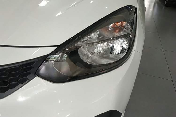 Used Honda Fit 2021 1.5L CVT Trendy Run Pro Edition Left Front Headlight