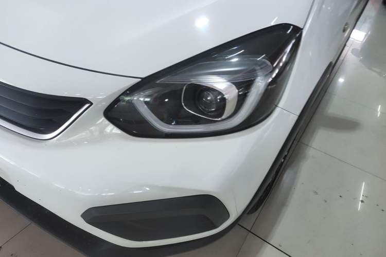 Used Honda Fit 2021 1.5L CVT Chao Yue Max Edition Left Front Headlight