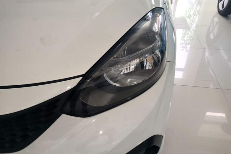 Used Honda Fit 2021 1.5L CVT Trend Edition Left Front Headlight