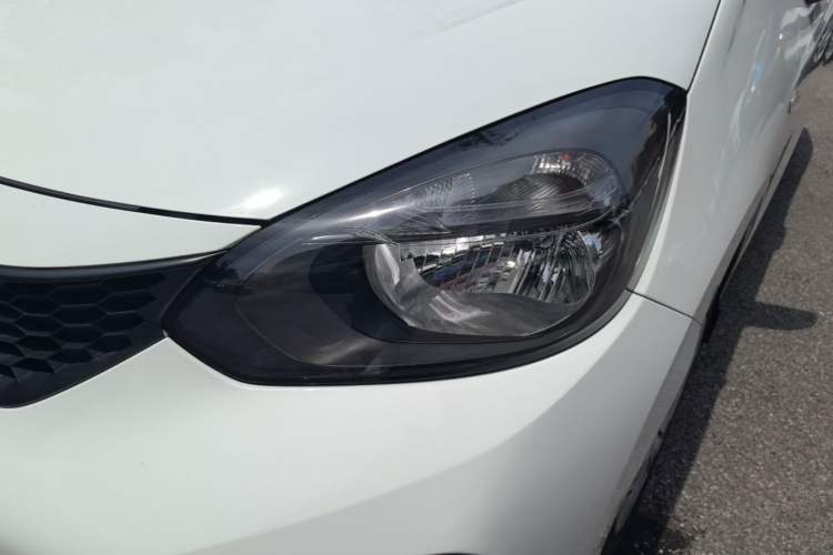 Used Honda Fit 2021 1.5L CVT Trend Edition Left Front Headlight