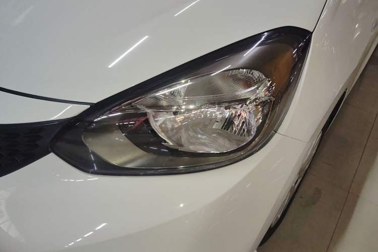 Used Honda Fit 2021 1.5L CVT Trend Edition Left Front Headlight