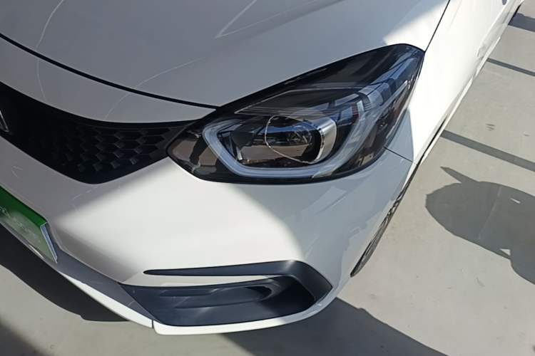 Used Honda Fit 2021 1.5L CVT Trendy Run Pro Edition Left Front Headlight