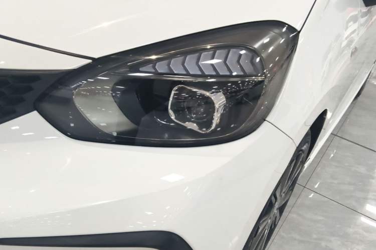 Used Honda Fit 2021 1.5L CVT Trendy Run Pro Edition Left Front Headlight