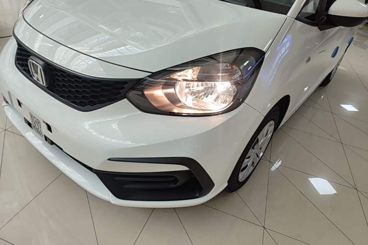 Used Honda Fit 2021 1.5L CVT Trend Edition Left Front Headlight