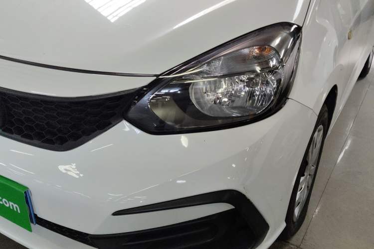 Used Honda Fit 2021 1.5L CVT Trend Edition Left Front Headlight