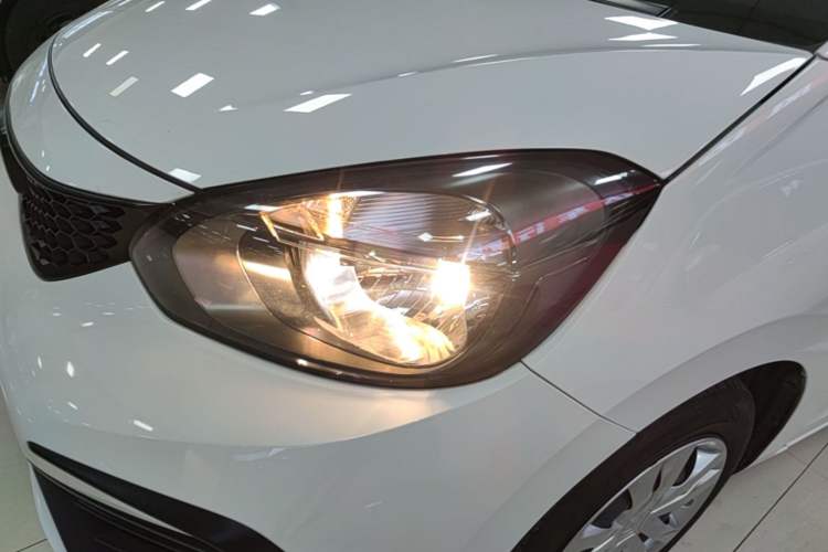 Used Honda Fit 2021 1.5L CVT Trendy Sports Edition Left Front Headlight