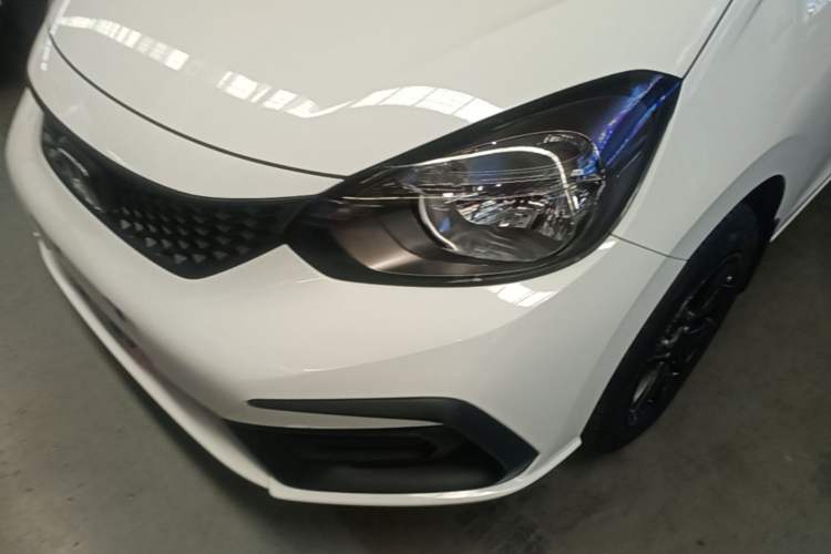 Used Honda Fit 2021 1.5L CVT Trend Edition Left Front Headlight