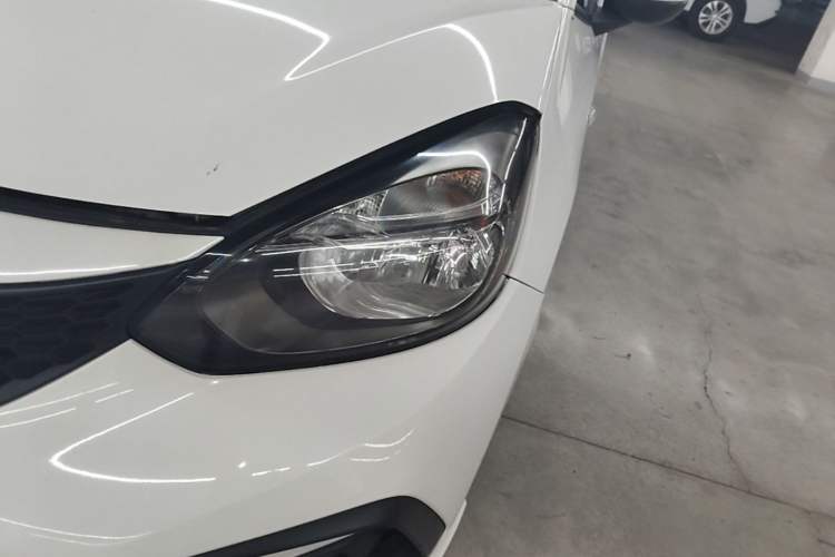 Used Honda Fit 2021 1.5L CVT Trend Edition Left Front Headlight