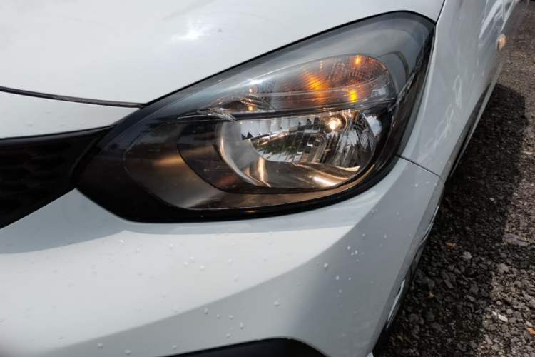Used Honda Fit 2021 1.5L CVT Trend Edition Left Front Headlight