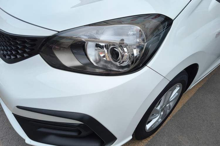 Used Honda Fit 2021 1.5L CVT Trend Edition Left Front Headlight