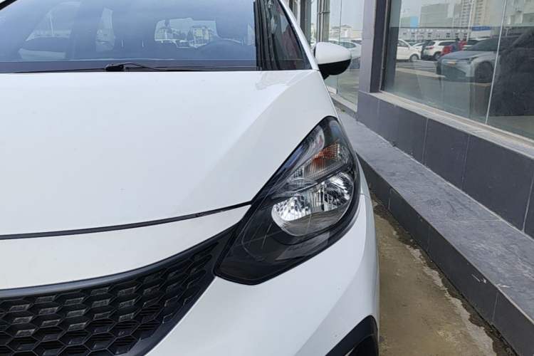 Used Honda Fit 2021 1.5L CVT Trendy Sports Edition Left Front Headlight
