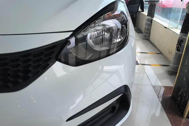 Used Honda Fit 2021 1.5L CVT Trend Edition Left Front Headlight