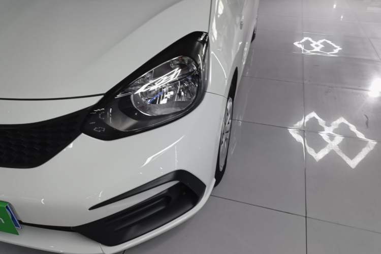 Used Honda Fit 2021 1.5L CVT Trend Edition Left Front Headlight