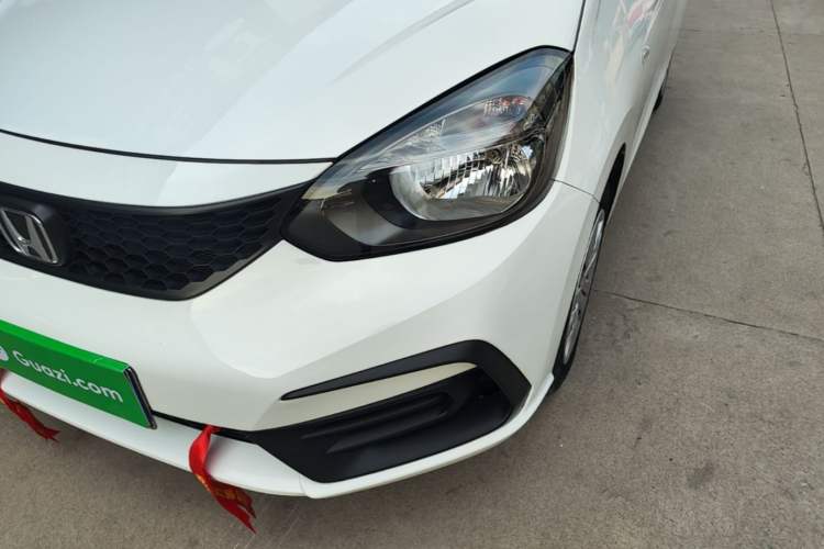 Used Honda Fit 2021 1.5L CVT Trend Edition Left Front Headlight