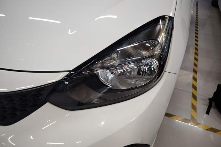 Used Honda Fit 2021 1.5L CVT Trend Edition Left Front Headlight