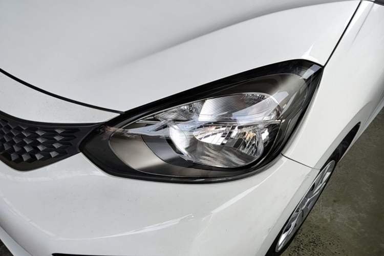 Used Honda Fit 2021 1.5L CVT Trend Edition Left Front Headlight