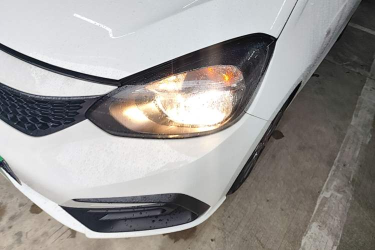 Used Honda Fit 2021 1.5L CVT Trendy Edition Left Front Headlight