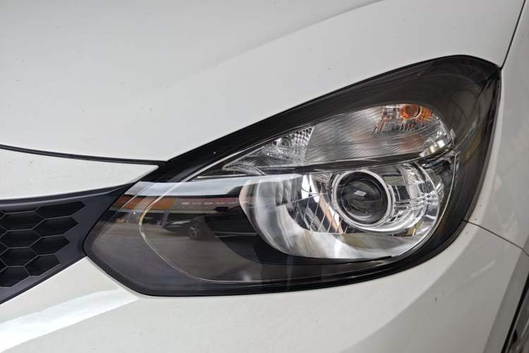 Used Honda Fit 2021 1.5L CVT Trend Edition Left Front Headlight