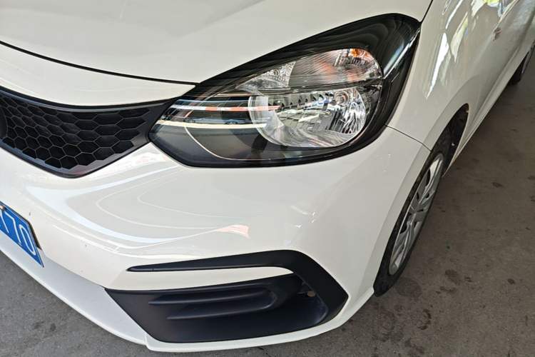 Used Honda Fit 2021 1.5L CVT Trendy Run Pro Edition Left Front Headlight