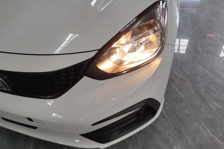 Used Honda Fit 2021 1.5L CVT Trend Edition Left Front Headlight