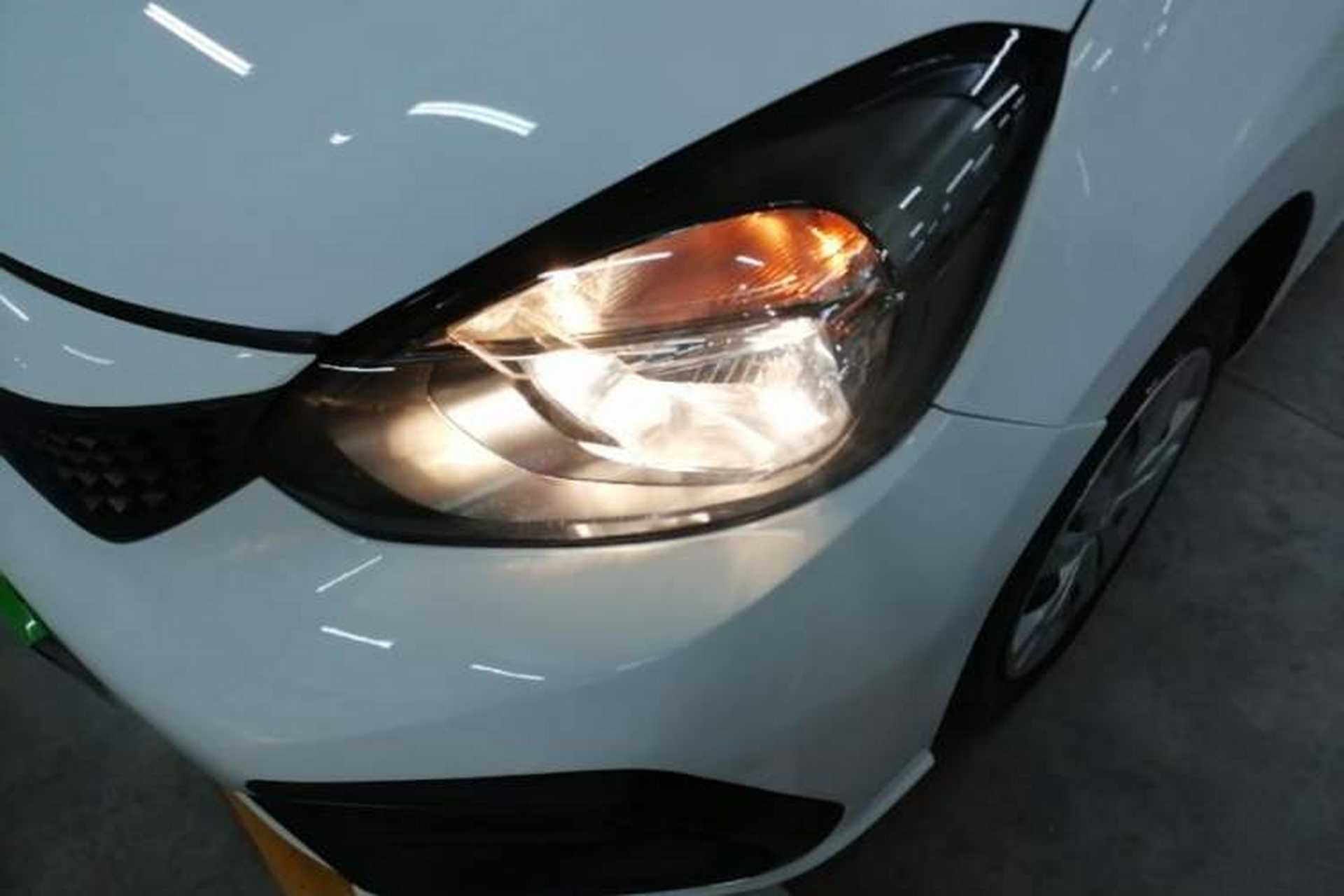Used Honda Fit 2021 1.5L CVT Trend Edition Left Front Headlight