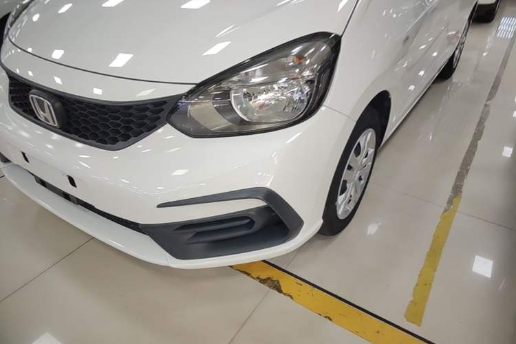 Used Honda Fit 2021 1.5L CVT Trend Edition Left Front Headlight