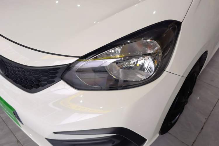 Used Honda Fit 2021 1.5L CVT Trendy Edition Left Front Headlight