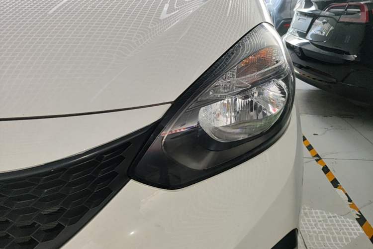 Used Honda Fit 2021 1.5L CVT Trend Edition Left Front Headlight
