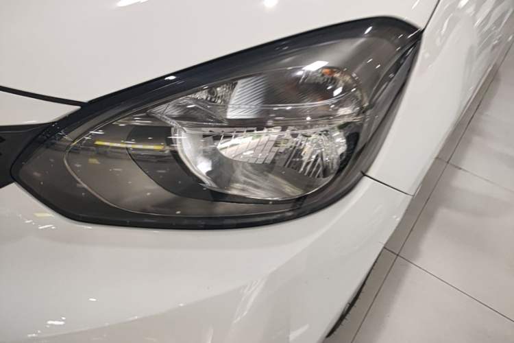 Used Honda Fit 2021 1.5L CVT Trend Edition Left Front Headlight