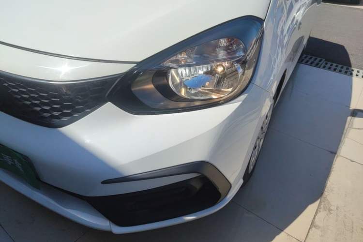 Used Honda Fit 2021 1.5L CVT Trend Edition Left Front Headlight