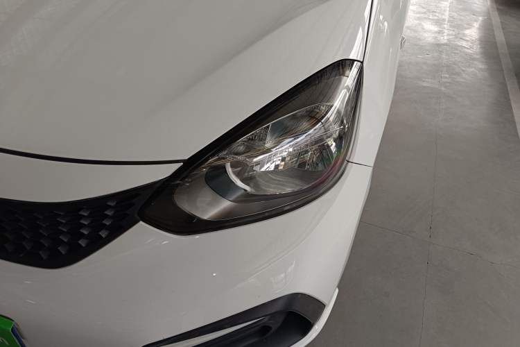 Used Honda Fit 2021 1.5L CVT Trend Edition Left Front Headlight