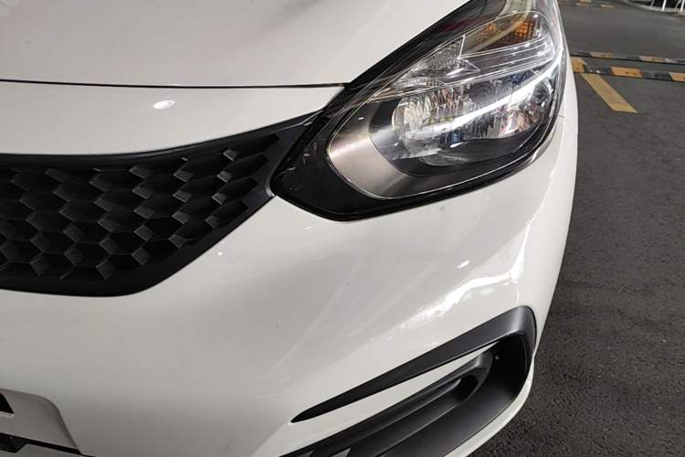 Used Honda Fit 2021 1.5L CVT Trend Edition Left Front Headlight