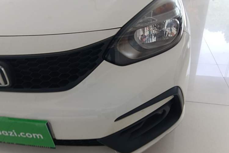 Used Honda Fit 2021 1.5L CVT Trendy Sports Edition Left Front Headlight