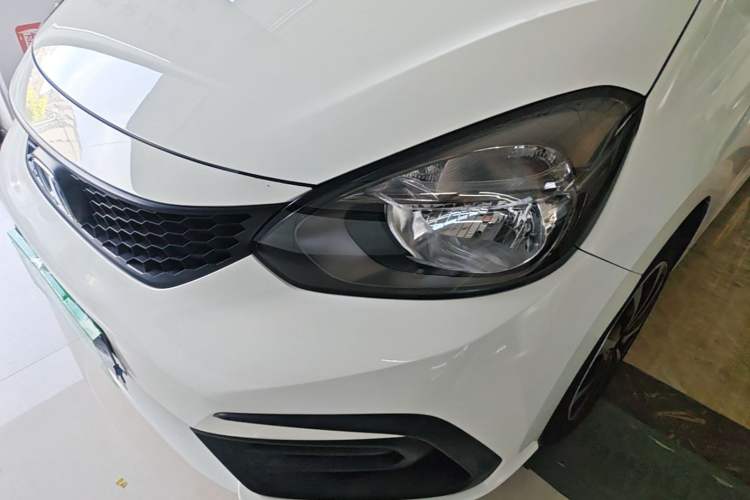 Used Honda Fit 2021 1.5L CVT Trendy Run Pro Edition Left Front Headlight