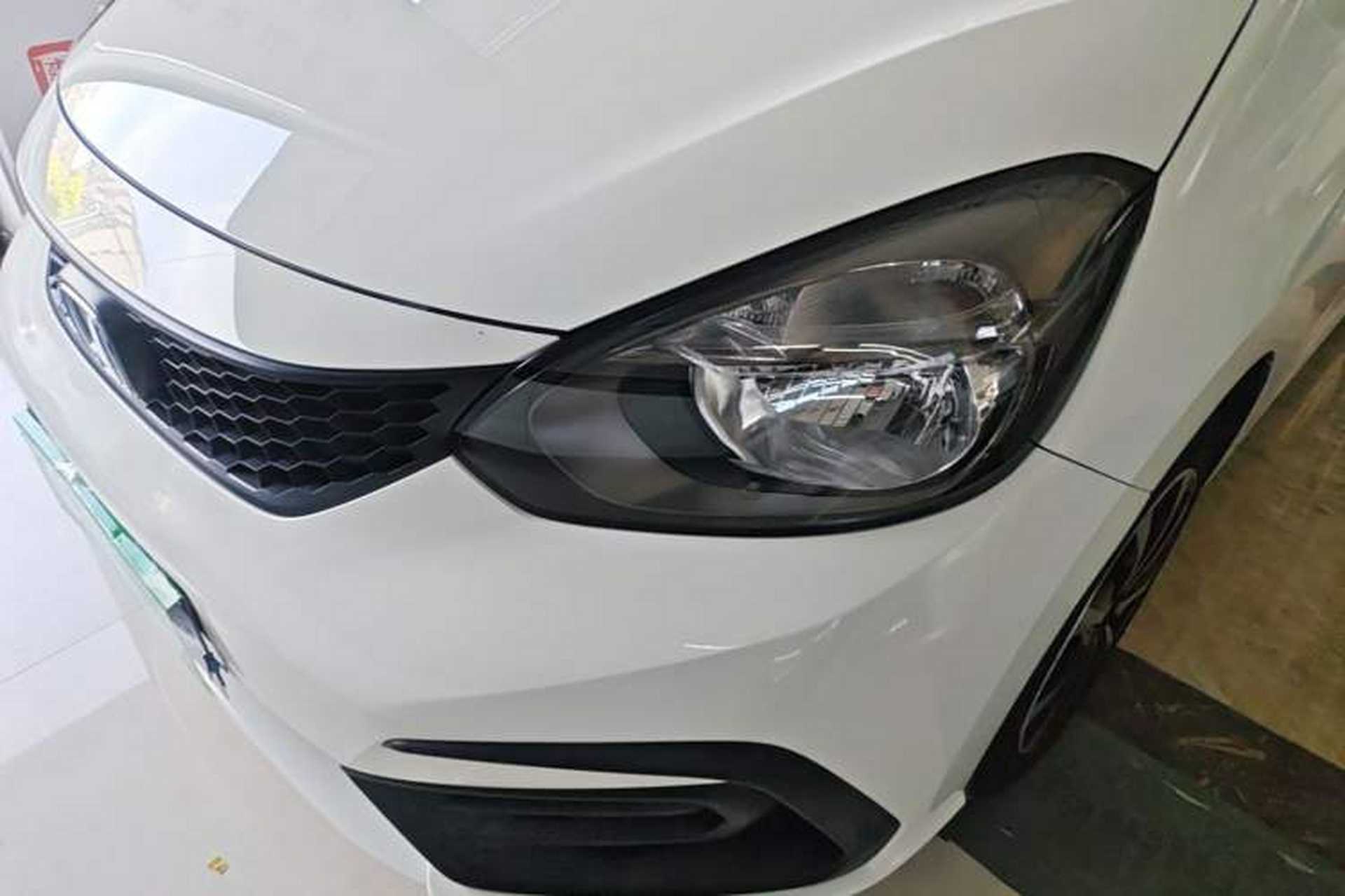 Used Honda Fit 2021 1.5L CVT Trendy Run Pro Edition Left Front Headlight