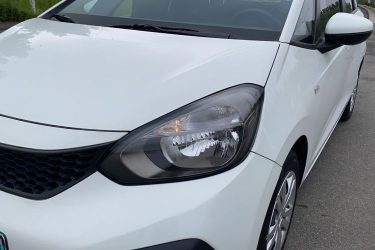 Used Honda Fit 2021 1.5L CVT Trend Edition Left Front Headlight