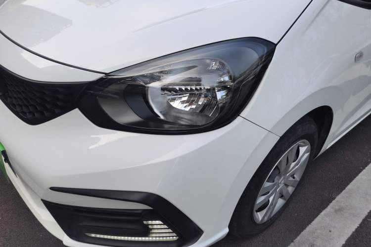 Used Honda Fit 2021 1.5L CVT Trend Edition Left Front Headlight