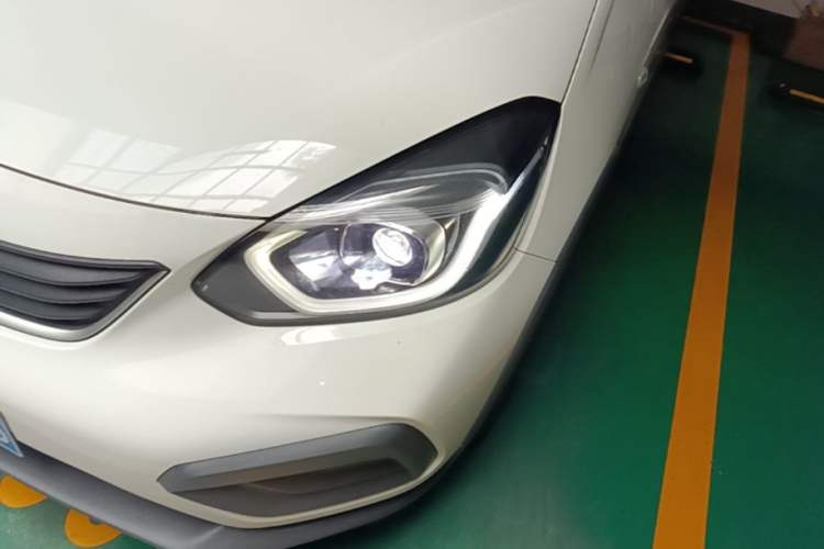 Used Honda Fit 2021 1.5L CVT Chao Yue Max Edition Left Front Headlight