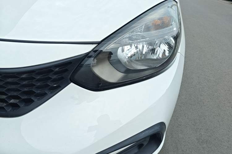 Used Honda Fit 2021 1.5L CVT Trend Edition Left Front Headlight
