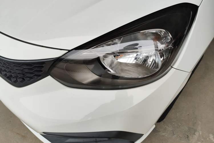 Used Honda Fit 2021 1.5L CVT Trend Edition Left Front Headlight