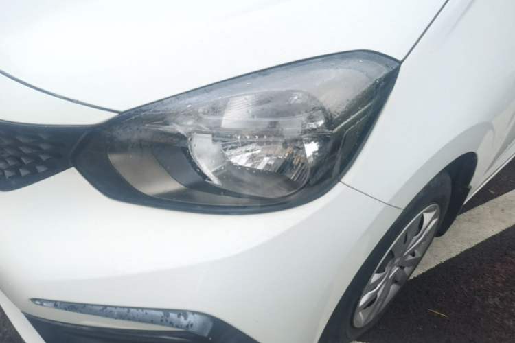 Used Honda Fit 2021 1.5L CVT Trend Edition Left Front Headlight