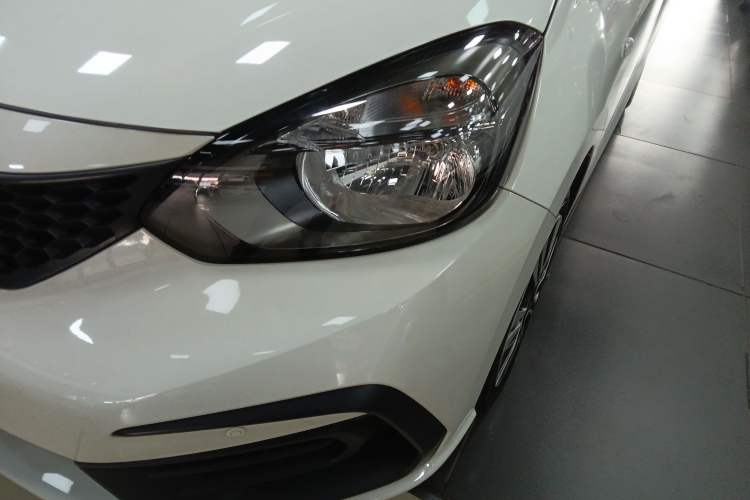 Used Honda Fit 2021 1.5L CVT Trend Edition Left Front Headlight