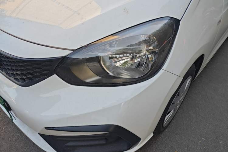 Used Honda Fit 2021 1.5L CVT Trend Edition Left Front Headlight