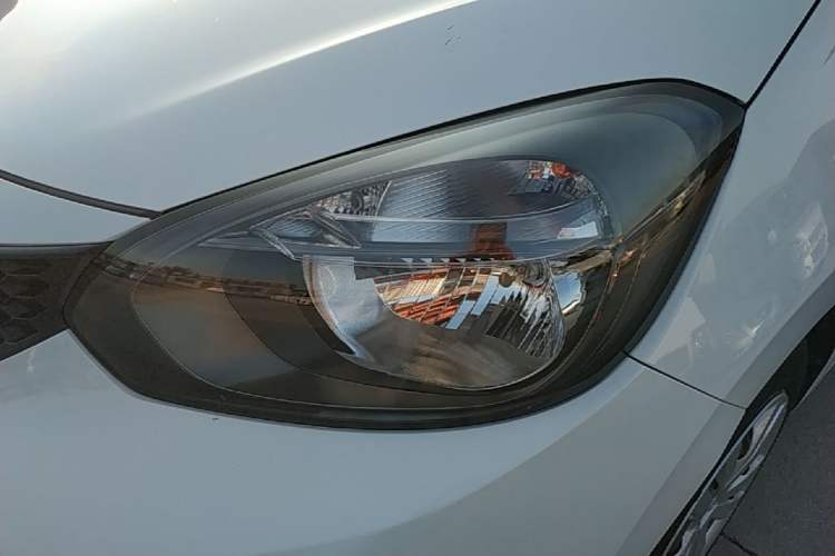 Used Honda Fit 2021 1.5L CVT Trend Edition Left Front Headlight