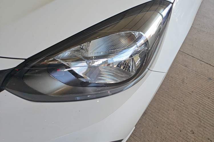 Used Honda Fit 2021 1.5L CVT Trend Edition Left Front Headlight