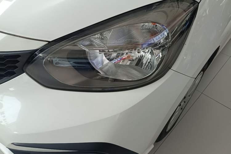 Used Honda Fit 2021 1.5L CVT Trend Edition Left Front Headlight