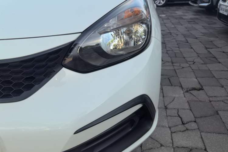 Used Honda Fit 2021 1.5L CVT Trend Edition Left Front Headlight
