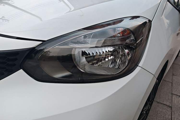 Used Honda Fit 2021 1.5L CVT Trend Edition Left Front Headlight