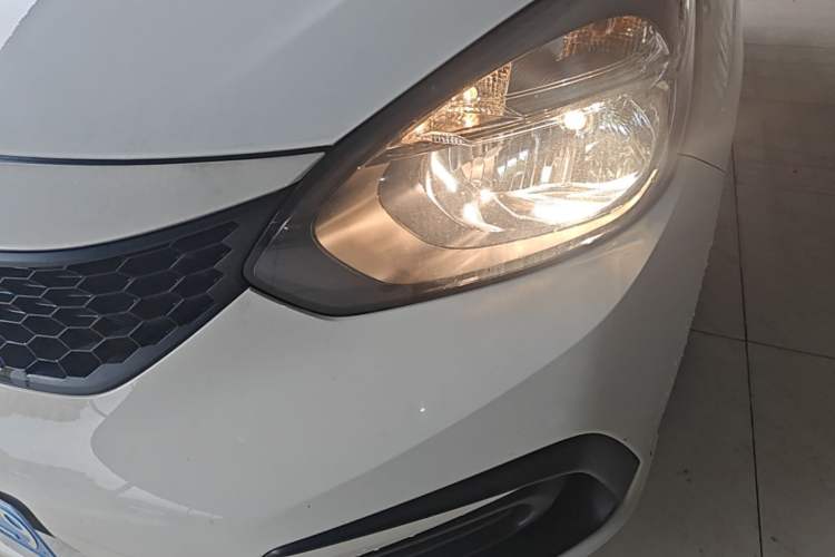 Used Honda Fit 2021 1.5L CVT Trend Edition Left Front Headlight