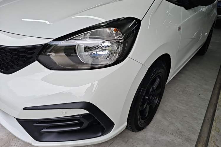 Used Honda Fit 2021 1.5L CVT Trend Edition Left Front Headlight